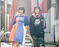 姫野桂、姫乃たまさん