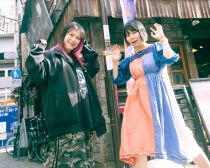 姫野桂、姫乃たまさん