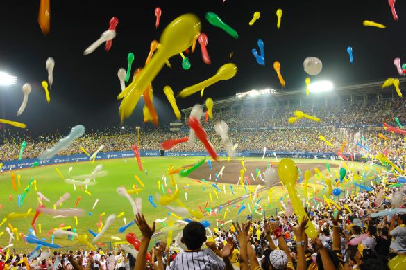 甲子園