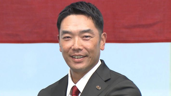 阿部慎之助