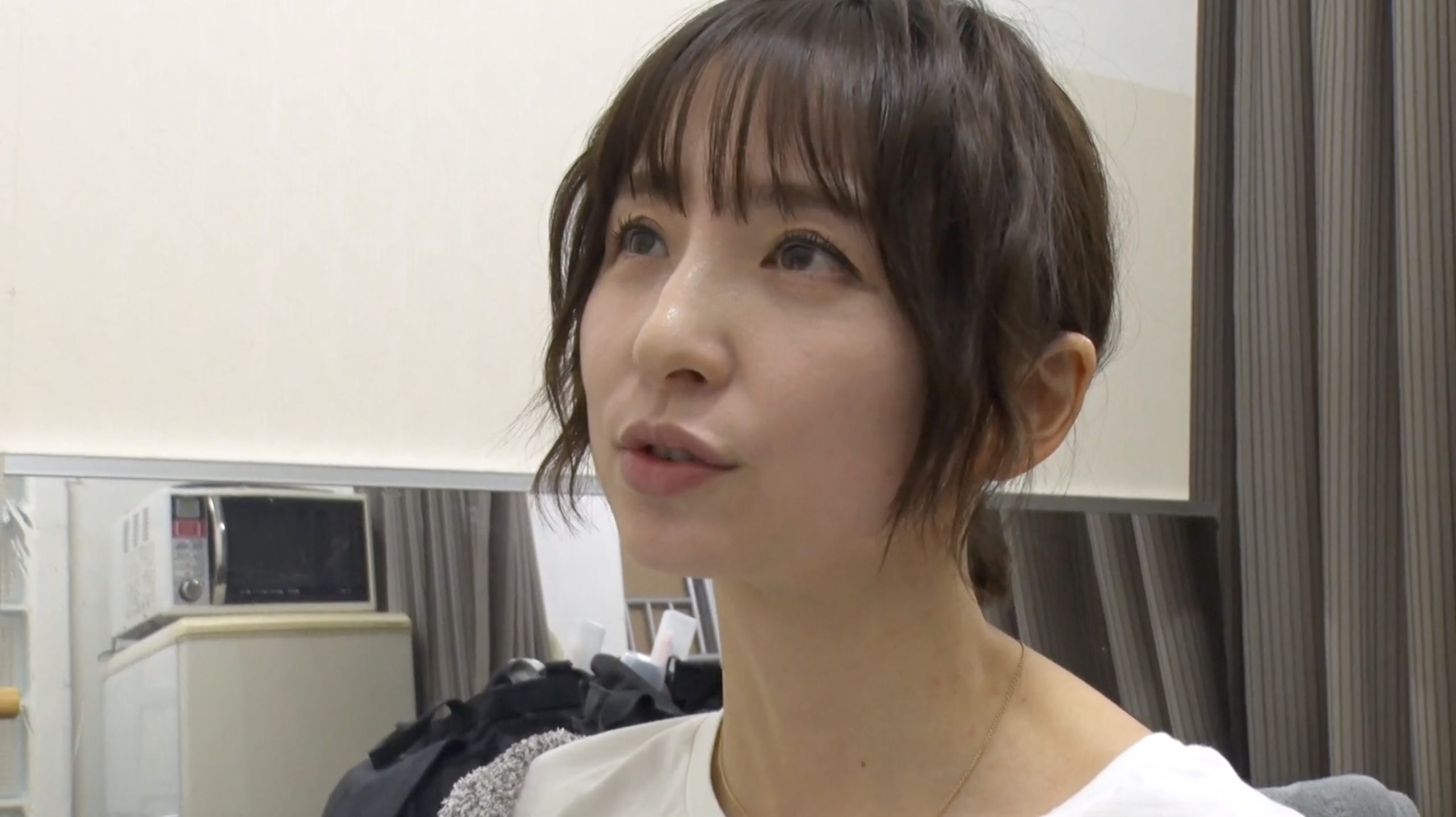 メンタル強すぎ」泥沼不倫疑惑の元AKB神7が“サレ妻”役!? あえて起用