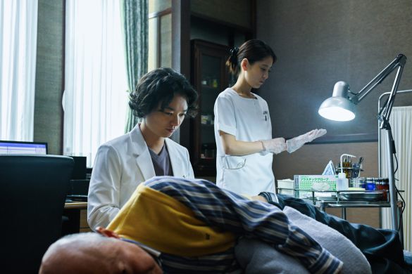 廃用身