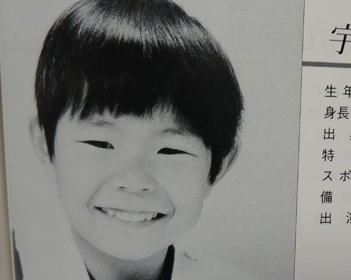 児童劇団のアルバム