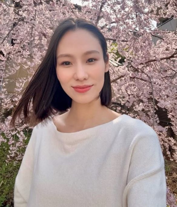 女優を目指していた経験も糧に