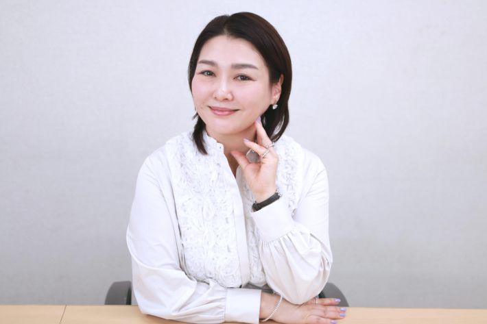 中澤アナ②