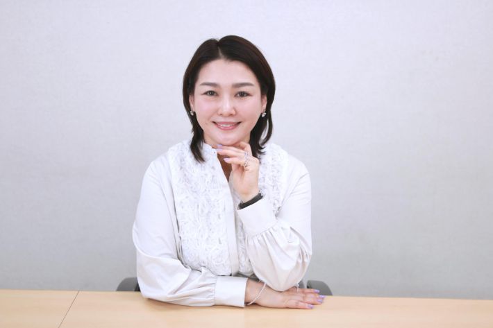 中澤アナ③