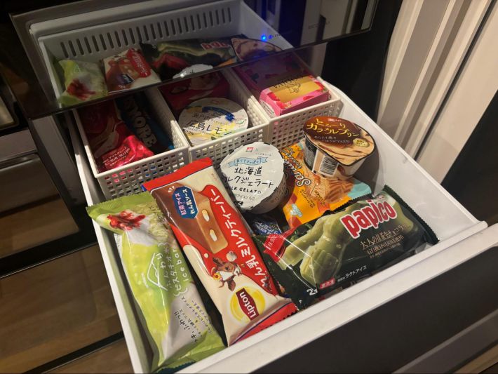 アイス福袋⑩
