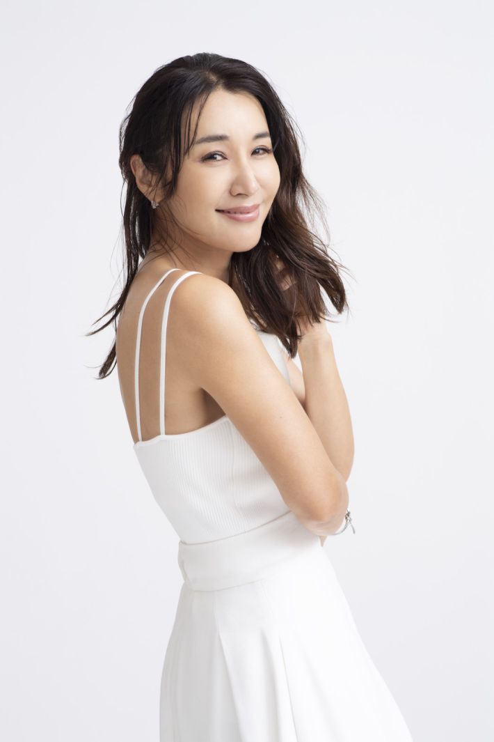 鈴木紗理奈
