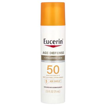 Eucerin, Age Defense