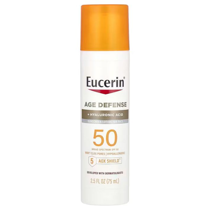 Eucerin, Age Defense