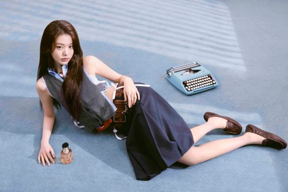 2026年6月、Miu Miu Beautyのリリースより