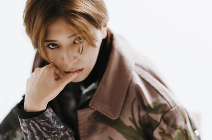 画像：山田涼介Instagramより