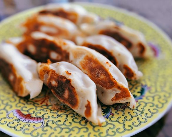 味の素 匠 肉餃子