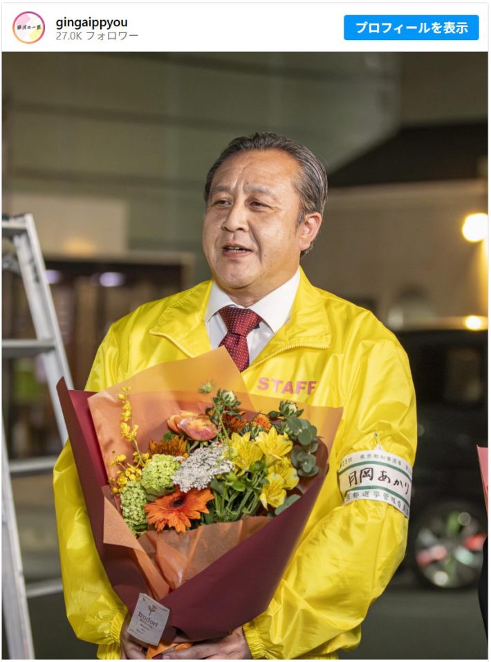 岩谷健司