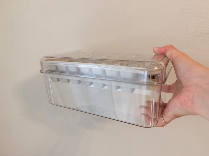 スリコ製氷器