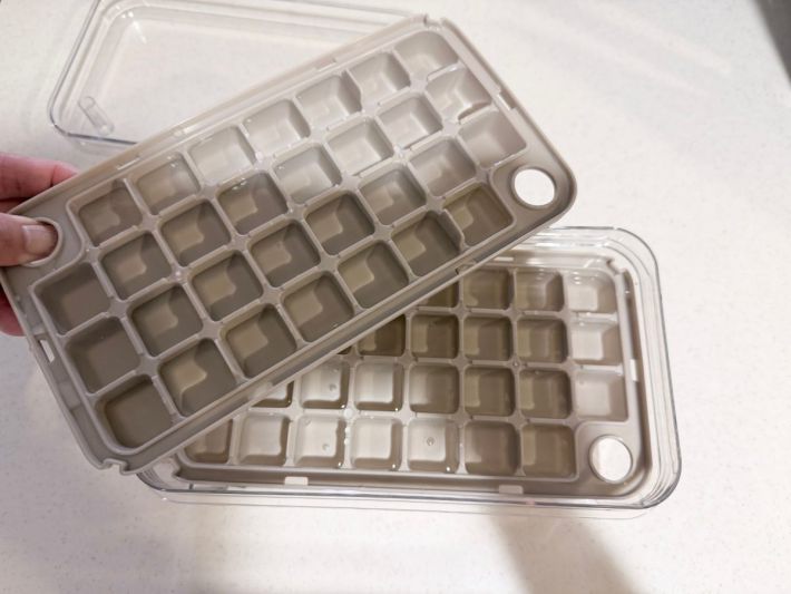 スリコ製氷器