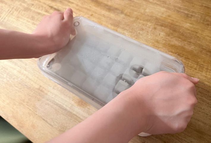 スリコ製氷器