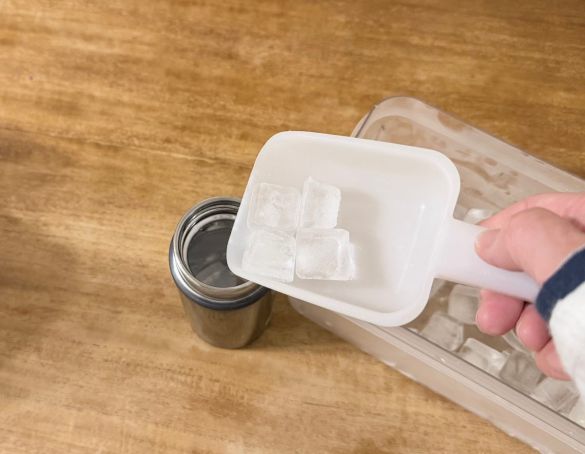 スリコ製氷器