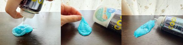 COOL BABU BABU冷えるゲルフォーム