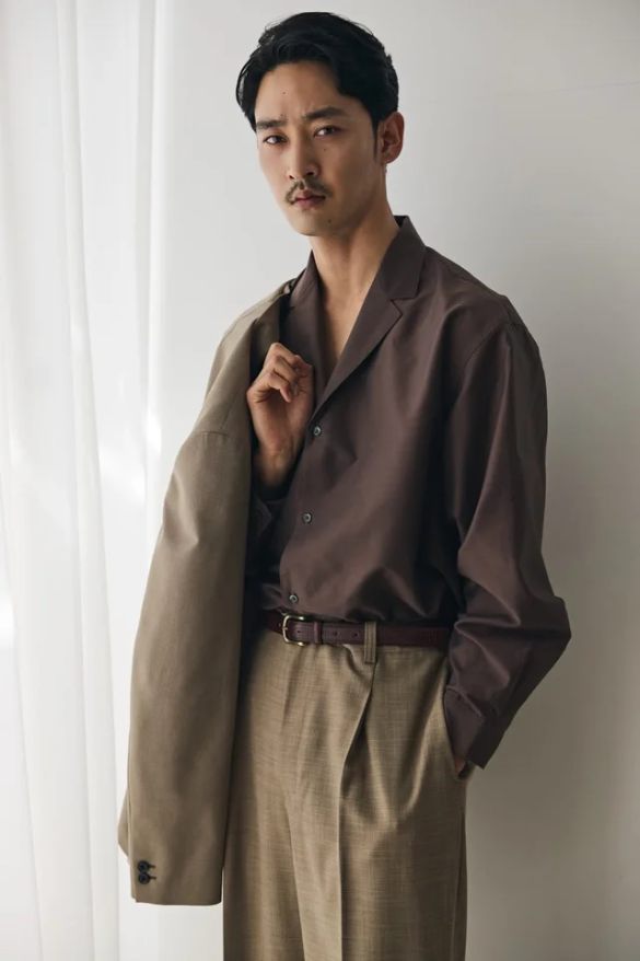 上杉柊平