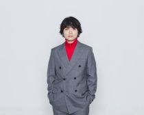 染谷将太さん