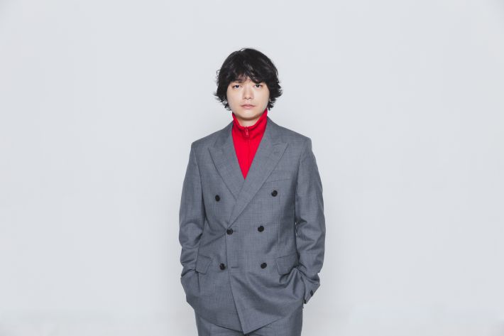 染谷将太さん