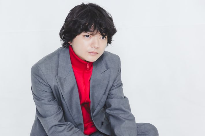 染谷将太さん