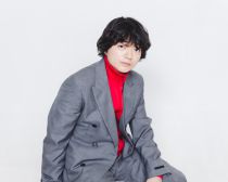染谷将太さん