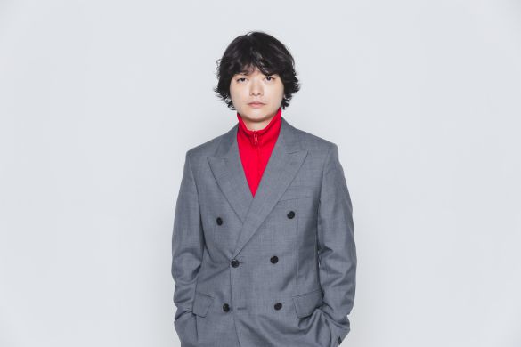 染谷将太さん