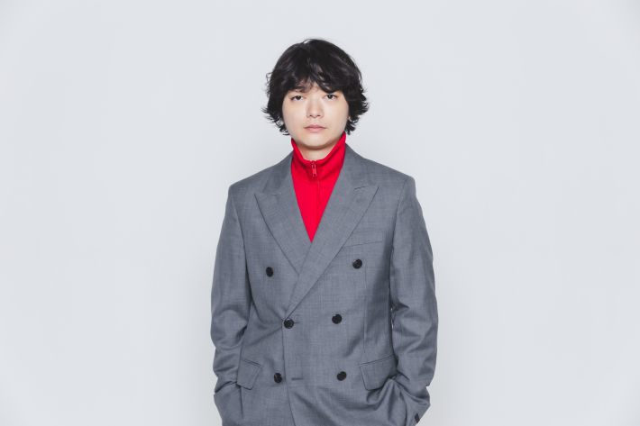 染谷将太さん