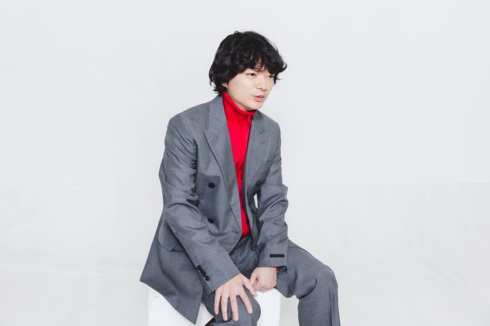 染谷将太さん