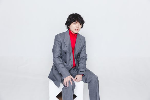染谷将太さん