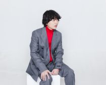 染谷将太さん