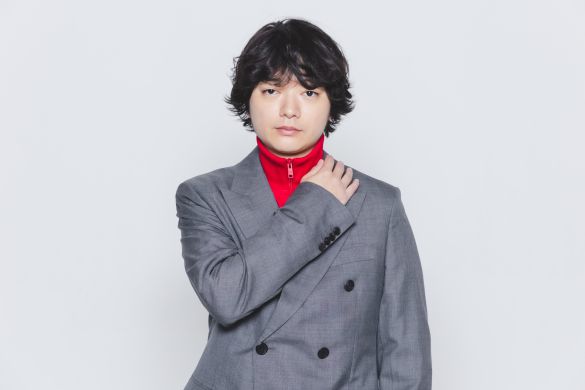 染谷将太さん