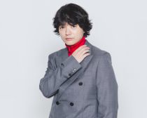 染谷将太さん