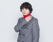 染谷将太さん