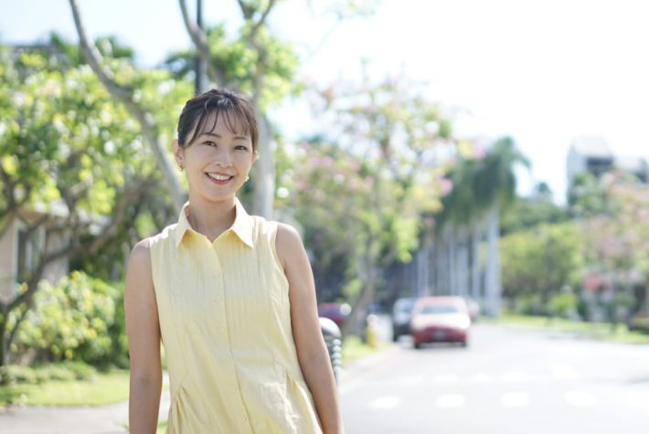 大木優紀さん