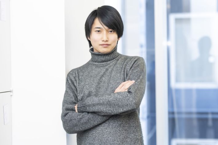 SHIRORU