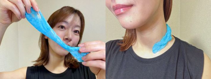 COOL BABU BABU冷えるゲルフォーム