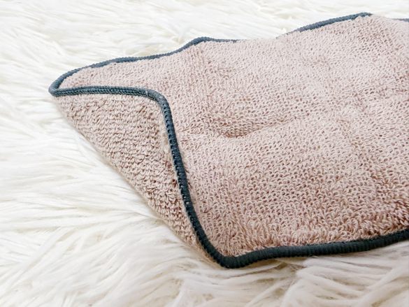 無印良品_ミニハンドタオルセット