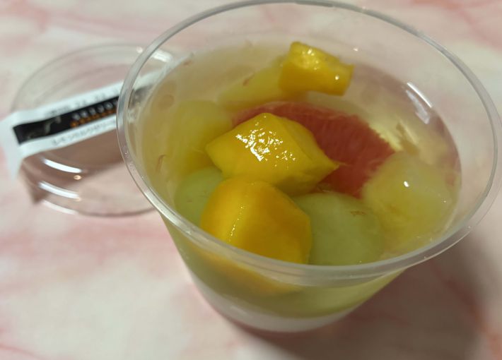成城石井６