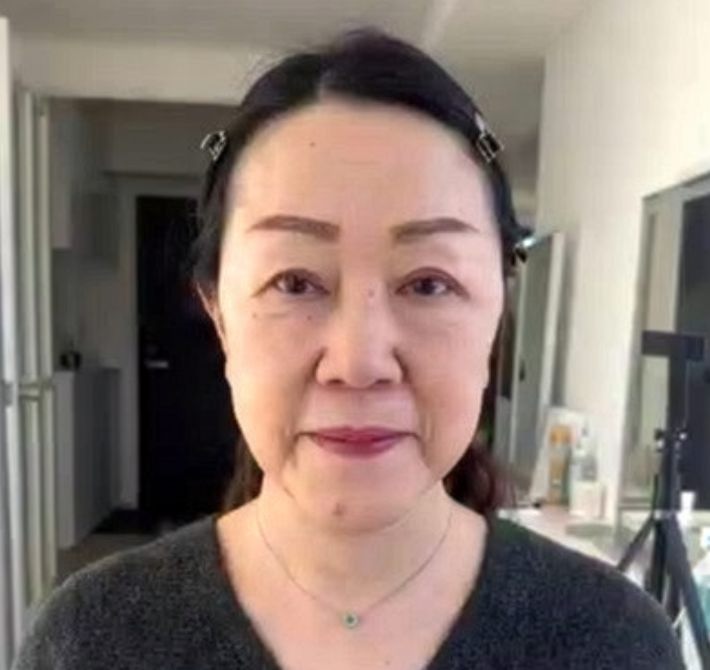 Nさん