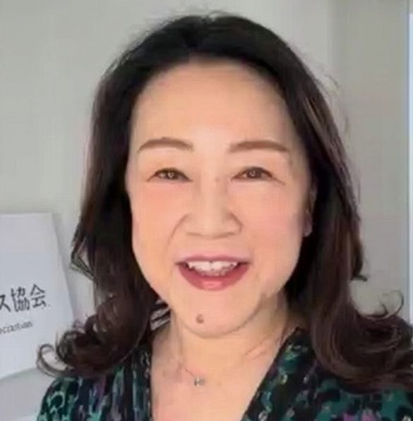 アフターNさん