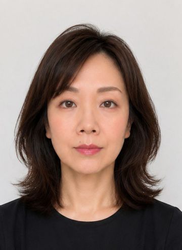 耳周りふわ