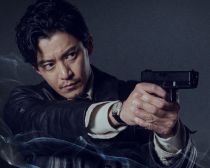 Netflixシリーズ『ガス人間』