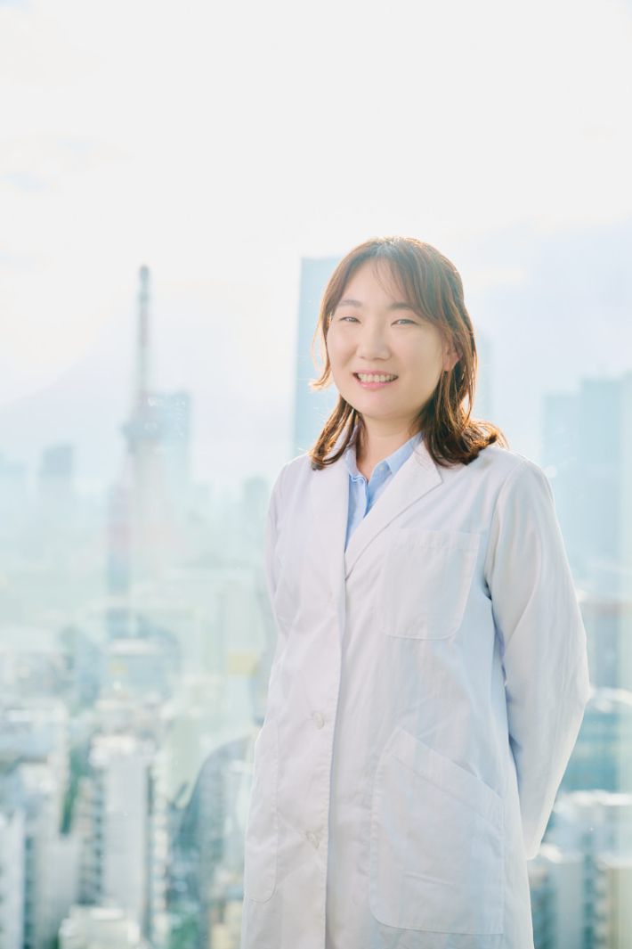 かがみあやかさん