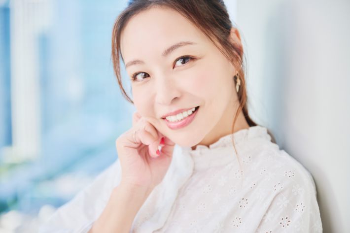 インリンさん