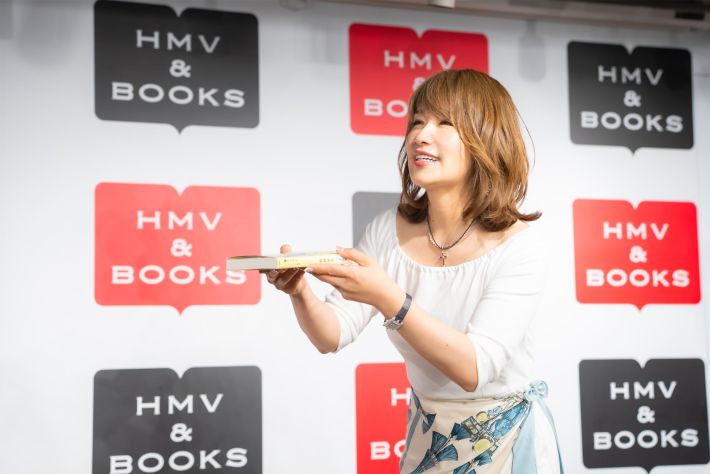 ワタナベ 薫さん