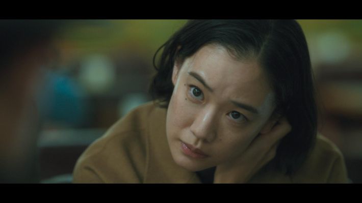 Netflixシリーズ『ガス人間』