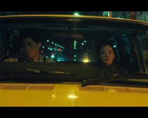 Netflixシリーズ『ガス人間』